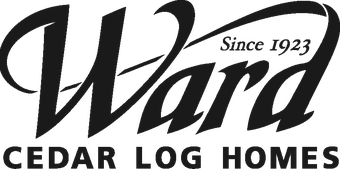 Ward Cedar Log Homes